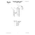WHIRLPOOL MT3090XBQ0 Parts Catalog