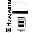 HUSQVARNA QSG714 Owner's Manual