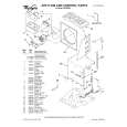 WHIRLPOOL AD40DSL4 Parts Catalog