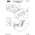 WHIRLPOOL REX6646AL1 Parts Catalog