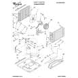 WHIRLPOOL ACE124XY2 Parts Catalog