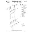 WHIRLPOOL GU3200XTPS4 Parts Catalog