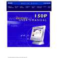PHILIPS 150P1H Owner's Manual