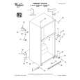 WHIRLPOOL ET18MMXJT01 Parts Catalog
