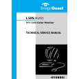 HYUNDAI L50S(AUO) Service Manual