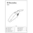ELECTROLUX ZB 233 Owner's Manual