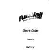 SONY FUNMAIL User Guide