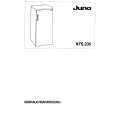 JUNO-ELECTROLUX KFS235
