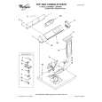 WHIRLPOOL LGE9848BZ1 Parts Catalog