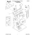 WHIRLPOOL LGR5634AQ0 Parts Catalog