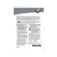 PHILIPS VR550/02 Owner's Manual