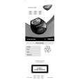 PHILIPS AZ2100/10 Owner's Manual