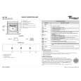 WHIRLPOOL AKP286/NB Quick Start