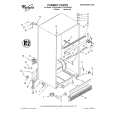 WHIRLPOOL ET22PKXAW03 Parts Catalog