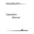 HARMAN 223 Owner's Manual