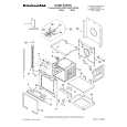 WHIRLPOOL KEBC147KWH0 Parts Catalog