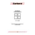 CORBERO V-141DR Owner's Manual
