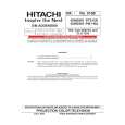 HITACHI 42HDX61