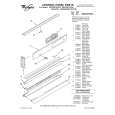 WHIRLPOOL RB760PXYQ4 Parts Catalog