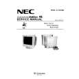 NEC JC1536VMB