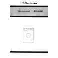 ELECTROLUX EW115W Owner's Manual