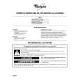 WHIRLPOOL 7MGST9679PL0 Owner's Manual