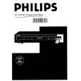 PHILIPS CD720 Owner's Manual