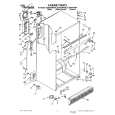 WHIRLPOOL ET20DKXWN00 Parts Catalog