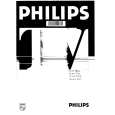 PHILIPS 15AA3332 Owner's Manual