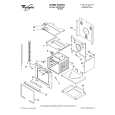 WHIRLPOOL RBS240PDB1 Parts Catalog