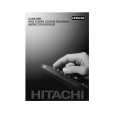 HITACHI C2430N Owner's Manual