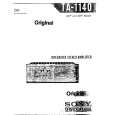 SONY TA1140 Service Manual