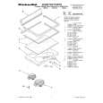WHIRLPOOL KERH507YAL4 Parts Catalog