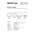 SELECO BS700 Service Manual