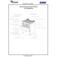 WHIRLPOOL WF30985RQ0 Parts Catalog