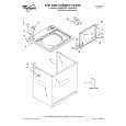 WHIRLPOOL LSQ9660PW3 Parts Catalog