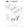 WHIRLPOOL REX5636AW2 Parts Catalog