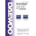 DAEWOO DTQ29U1SC Service Manual