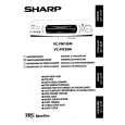 SHARP VC-FM1GM Owner's Manual