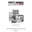 TRICITY BENDIX ATB3521