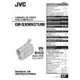 JVC AXM9000