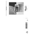 WHIRLPOOL MT 223 BL