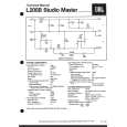 HARMAN KARDON L200B Service Manual
