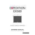 SAMSON EX500