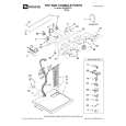WHIRLPOOL MGD5900TW1 Parts Catalog