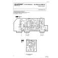 BLAUPUNKT 7649750011 Service Manual