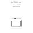 AEG E31002-4-D R05 Owner's Manual