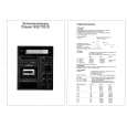 SCHNEIDER TDS31 Service Manual