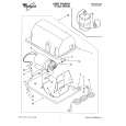 WHIRLPOOL WPSHAW0 Parts Catalog