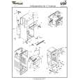 WHIRLPOOL WRT14PKS6A0 Parts Catalog